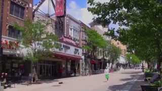 The Orpheum Presented by Discover Madison
