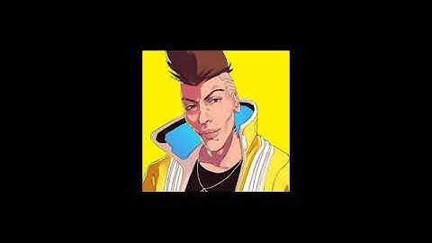 Shitty Breakcore attempt