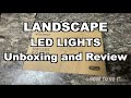 Landscape Solar LED lights by &quot;WHOUSEWE&quot;