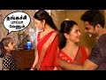 Yazhini demands a baby sister  thiru  anandhi  best of naayagi