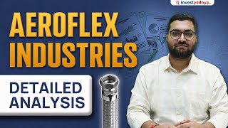 Can Aeroflex Sustain Its Global Demand? | Export Strategy & Growth Drivers