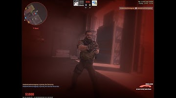 cs2 casual team switch ghost bug