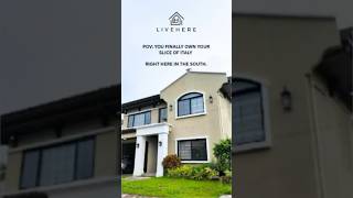 Beautiful Luxury home in Portofino Heights for sale