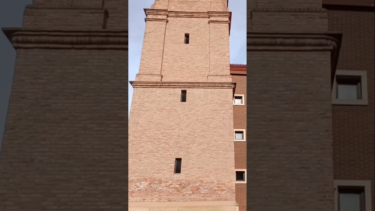 Pradejón (La Rioja) Iglesia de Sta. María #travel #spain #norte #larioja #pradejon #infolaso