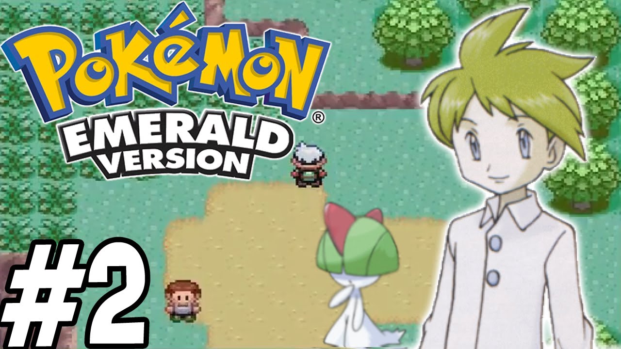 Running Shoes In Pokemon Emerald Running Shoes In Pokemon Emerald