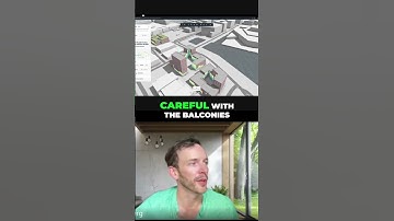 Building performance analysis reinvented  #architecture