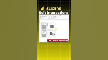 Power BI Slicer Trick You Didn’t Know! (Instant Fix)