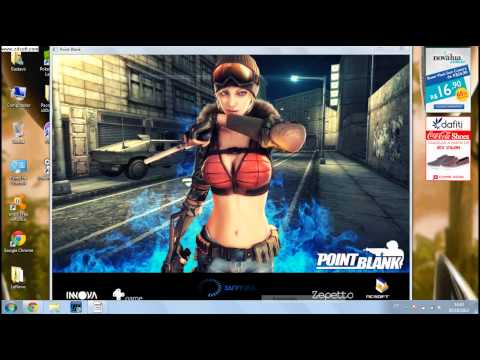 Erro PBDEV ( Point Blank Russo ) 03/10/12