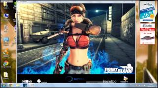 Erro PBDEV ( Point Blank Russo ) 03/10/12