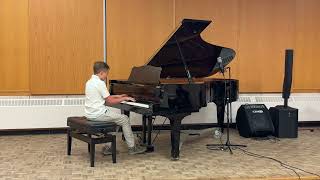 MAPLE LEAF RAG - S. JOPLIN