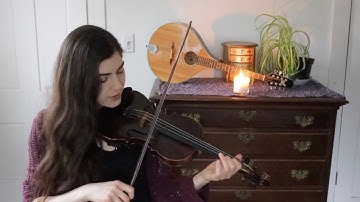 My 3 favorite JIG SLURRING PATTERNS ✨ Fiddle bowing tutorial