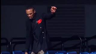 God Did It Again 2018 Praise Break!!!