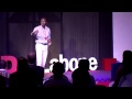 The African Ghanaian way of learning in our schools: Makafui Awuku at TEDxLabone