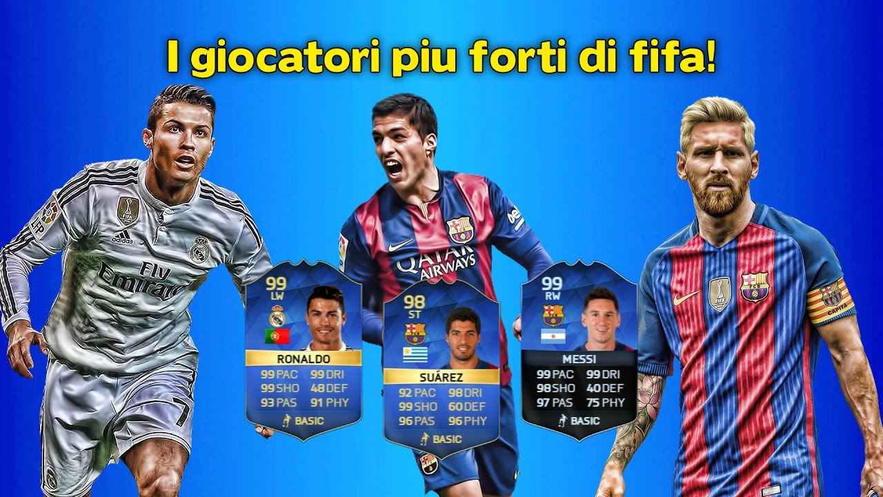 Difensori Più Forti Al Mondo Di Sempre