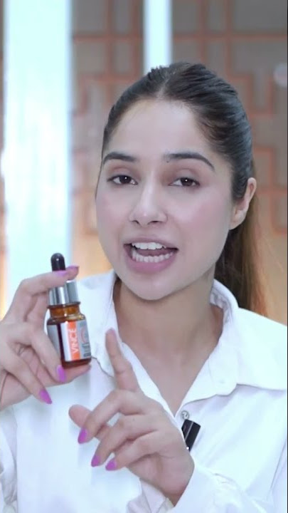 Remove Your Dull Skin & Make Skin Beautiful By Using Vince Vitamin C Serum