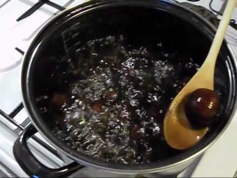 Приготовить терпуг в духовке вкусно в фольге