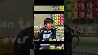 source : YT HAS Creative #podcast #podcastclips #pwk #indrajegel #gofarhilman #podcastclips #clips