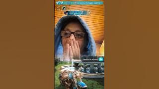 stunning gifts on bigo live #bigo #gifts #thankyou ‎⁨@NaomiG92⁩  ‎⁨@SunsetStarsFamilyBigo⁩ #shorts