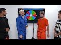 End of video
