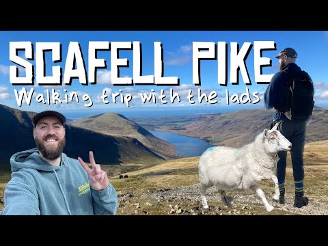 Camping Wasdale Campsite
