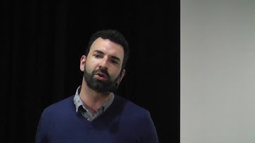 Becoming International  | Alex Eaton | TEDxYouth@KyivInternationalSchool