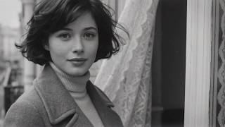 1970s French Chanson Music | Ce Que L’amour Ne Dit Pas | Whispered Paris Romance screenshot 3