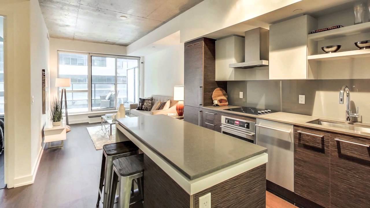 1030 King Street West Suite 335 King Shaw Toronto YouTube 1030-king-street-west-suite-335-king-shaw-toronto-youtube