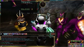 Cheatengine in full effect. Nightmare made a new guild to cheat