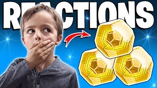 Destiny 2: Funny Freakout Reactions To Loot Drops & Epic Plays #1
