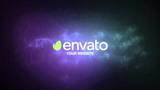 Energy Explosion Logo Reveal | VideoHive Templates | After Effects Project Files