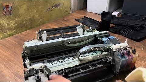 How to disassemble canon g2000 g3000 g3010 g2010 printer #canon