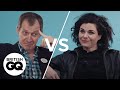 Alastair Campbell interviews Caitlin Moran | British GQ