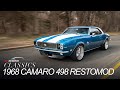 1968 Chevrolet Camaro RS/SS 498 Restomod FOR SALE