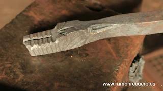 2 Lecciones Para Futuros Maestros Como Hacer Un Dragón, Escuela De Herreros -Ramón Recuero-Toledo