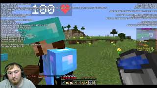 Randomizer UHC on Octane MC with Link and Mickley #5
Sorry for the sudden end guys! I had a blackout and my computer turned off. Thanks to everyone that tuned in!
Im back at ASU and ready to kick some butt with some ranomizer UHC! Join me and Mickley as we kill scrubs and make epic combos.
Server IP:
play.octanemc.net
Discord:
https://discord.gg/ntx69r3
Mickley:
https://www.youtube.com/channel/UCQ8dNvHSWIU9jwcYHSGFPyg
Random reminder that you are awesome ^_^
Please be respectful in chat and in the comments. Jerks dont make this world better. Ignoring the bad and promoting the good is what makes a difference ❤️
My policy is like if this video/stream was worth your time, and dislike it if it was not. Subscribe if you want, I need 1000 subs for monetization. Share if others might find my videos entertaining or insightful :) Randomizer UHC on Octane MC with Link and Mickley #5