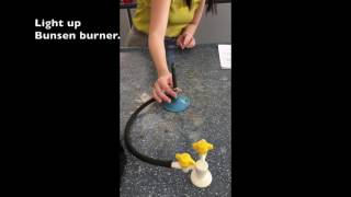 [2015] O Level Sci Chem Practical