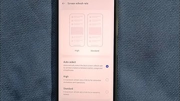how to change screen refresh rate in Oppo A38 | refresh rate Hz kya hota hai Oppo A38 mein