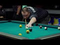 A WELL-NEEDED WIN | Andy Williams v Liam White | European Open | Group stages