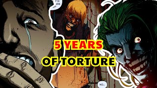 When You Become Jokers Best Friend