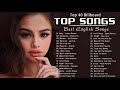 Top Songs 2021 - Top Popular Songs Playlist 2021 - Best English Music Collection 2021