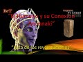 El humano y su conexion Anunnaki