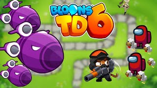 Bloons TD 6  Collection Event Grind