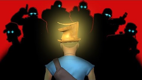 How Do You Get Into Comp TF2?