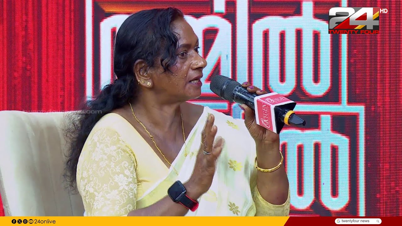 '12 വർഷം ഞാൻ ജയിലിൽ കിടന്നു; ഞാൻ അറിയാതെ ഒരാളെന്നെ മയക്കുമരുന്ന് ക്യാരിയറാക്കി' | Thammil Thammil