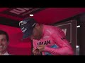 Giro d’Italia 2025 Week 2 Highlights