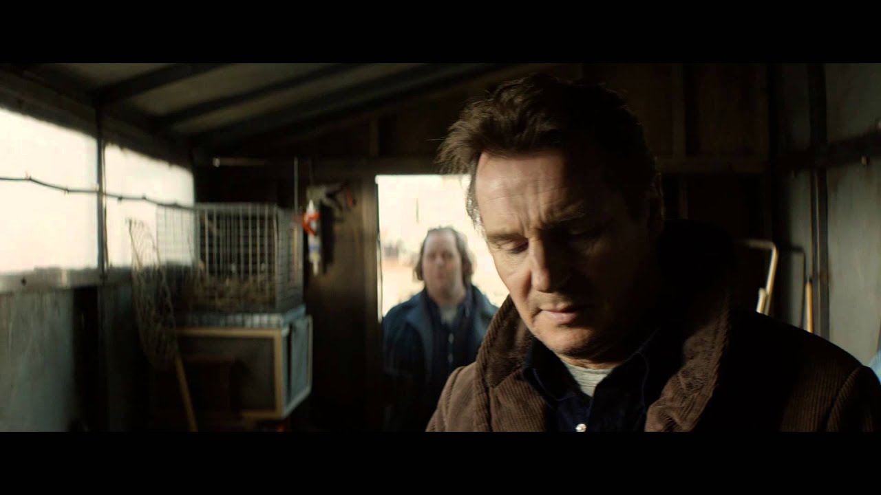 A WALK AMONG THE TOMBSTONES trailer (NL)