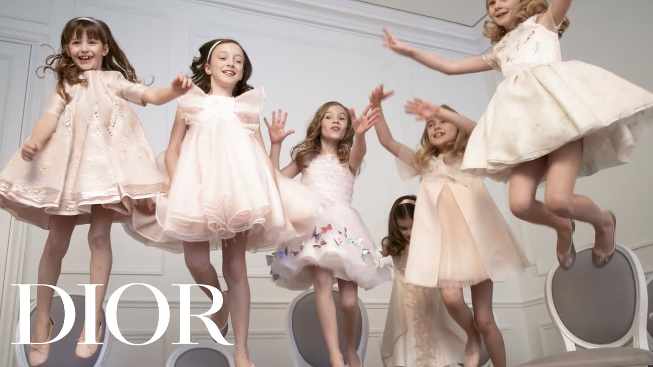 Chi tiết 66 về dior girl dress mới nhất  cdgdbentreeduvn