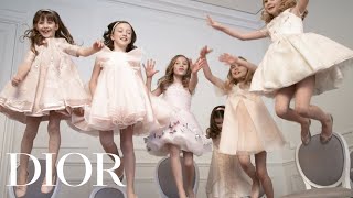 Baby Dior Autumn-Winter 2017-2018 - Haute Couture