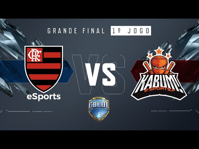 Segue o líder: Flamengo Esports vence todos os jogos do primeiro turno do  CBLOL - Coluna do Fla