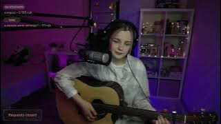 Земфира - Небо Лондона (cover by etreamoi)